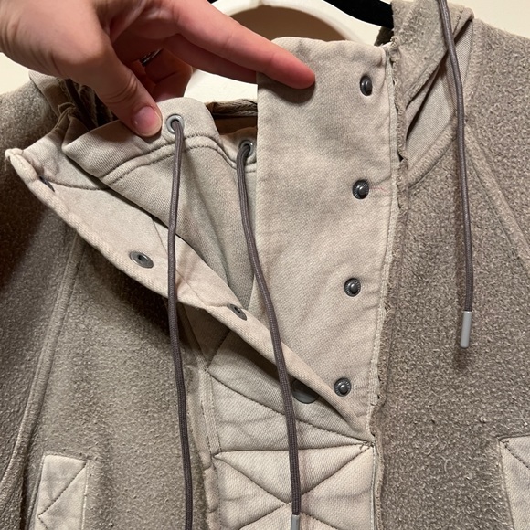 Free People Tunic Sweater - Picture 5 of 9